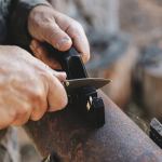 Точилка механічна Work Sharp Pivot Pro WSHHDPVT 5