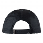 Кепка 5.11 Tactical Uniform Hat, Adjustable. Цвет Черный/Black 2