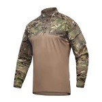 Комплект тактической одежды Base Uniform Set (B.U.S.). Мультикам 5