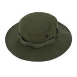 Панама Sturm Mil-Tec "US GI Trilaminat Boonie Hat" Olive 3 Панама Sturm Mil-Tec "US GI Trilaminat Boonie Hat" Olive 3
