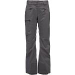 Штани жіночі Black Diamond Boundary Line Insulated Pant, Anthracite