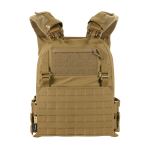 M-Tac плитоноска Cuirass FAST QRS XL Gen.II, Койот 2 M-Tac плитоноска Cuirass FAST QRS XL Gen.II, Койот 2