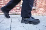 Черевики тактичні вологозахисні "5.11 Tactical EVO 6" Waterproof Side Zip Boot " Black 2 Черевики тактичні вологозахисні "5.11 Tactical EVO 6" Waterproof Side Zip Boot " Black 2