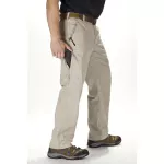 Штани тактичні "5.11 Covert Cargo Pant" Khaki 8