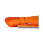 Спальний мішок Rab Andes Windstopper Regular, -30C/-22F, Atomic, Left Zip 5 Спальний мішок Rab Andes Windstopper Regular, -30C/-22F, Atomic, Left Zip 5