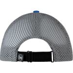 Кепка Buff Pack Trucker Cap Sehn Blue 3 Кепка Buff Pack Trucker Cap Sehn Blue 3