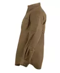 Сорочка тактична "5.11 Tactical Taclite Pro Long Sleeve Shirt" Battle Brown 4 Сорочка тактична "5.11 Tactical Taclite Pro Long Sleeve Shirt" Battle Brown 4