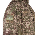 Куртка зимняя полевая "MONTICOLA-Camo" NGU Camo 6 Куртка зимняя полевая "MONTICOLA-Camo" NGU Camo 6