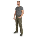 Брюки влагозащитные Sturm Mil-Tec "Softshell Pants Assault" Ranger Green 2 Брюки влагозащитные Sturm Mil-Tec "Softshell Pants Assault" Ranger Green 2