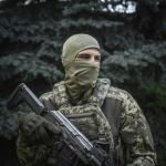 Балаклава M-Tac ніндзя потовідвідна Polartec Тан 5 Балаклава M-Tac ніндзя потовідвідна Polartec Тан 5