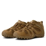 Кросівки тактичні Merrell Cham 8 Stretch Tactical. Койот 5