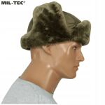 Шапка летная зимняя MA1 Olive 8 Шапка летная зимняя MA1 Olive 8