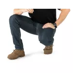 Штани тактичні джинсові 5.11 Tactical "Defender-Flex Slim Jeans" TW INDIGO 7