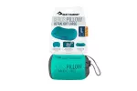 Надувна подушка Sea to Summit Aeros Ultralight Pillow, Regular/Large – Sea Foam 2 Надувна подушка Sea to Summit Aeros Ultralight Pillow, Regular/Large – Sea Foam 2