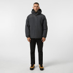 Куртка зимняя Frontier Helarctos. Графит 4 Куртка зимняя Frontier Helarctos. Графит 4