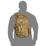 Рюкзак Camotec TCB на 20 л. Койот 4 Рюкзак Camotec TCB на 20 л. Койот 4