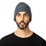 Шапка 5.11 Tactical® Tactical Boistel Beanie. Сottone. Колір Сірий. 2 Шапка 5.11 Tactical® Tactical Boistel Beanie. Сottone. Колір Сірий. 2