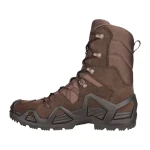 Ботинки тактические Lowa Zephyr MK2 Gore-Tex® HI TF. Коричневый 4