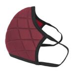 Захисна маска Sea to Summit Barrier Face Mask, Rhubarb Red 4 Захисна маска Sea to Summit Barrier Face Mask, Rhubarb Red 4