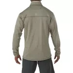 Термореглан тактичний "5.11 RECON HALF ZIP FLEECE" Sage Green 2 Термореглан тактичний "5.11 RECON HALF ZIP FLEECE" Sage Green 2