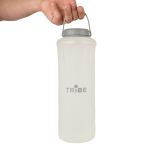 Пляшка Tribe Soft Bottle 1,5 л, Біла