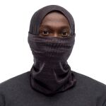 Шарф-труба Buff DRYFLX R-black 5