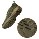 Кроссовки Patrol 2.0 Олива 3 Кроссовки Patrol 2.0 Олива 3