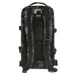 Рюкзак тактичний ASSAULT "S" Dark camo 7
