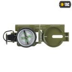 Военный компас M-Tac Ranger олива 2 Военный компас M-Tac Ranger олива 2