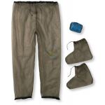 Брюки от комаров Sea to Summit Bug Pants Olive