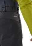 Штани чоловічі Rab Photon Pants, Black 17 Штани чоловічі Rab Photon Pants, Black 17