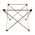Стол Tramp COMPACT складной алюминиевый UTRF-061 4