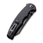 Складной нож Civivi P87 Folder C21043-1, черный 5 Складной нож Civivi P87 Folder C21043-1, черный 5
