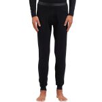 Термоштани Odlo Merino 200, Чорний