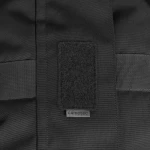 Тактична сумка-баул Carrier на 100 л, Camotec. Чорний 3