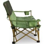 Стілець Kelty Lowdown Couch, Dill-duffle 2 Стілець Kelty Lowdown Couch, Dill-duffle 2