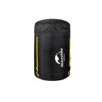 Компресійний мішок Naturehike NH19PJ020 S чорний 5 Компресійний мішок Naturehike NH19PJ020 S чорний 5