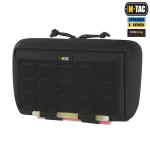 Підсумок M-Tac Admin Large Elite, Чорний