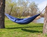 Гамак Tribe Hammock, Темно-синій 11