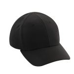 Бейсболка M-Tac Flex Lightweight Чорний 5 Бейсболка M-Tac Flex Lightweight Чорний 5