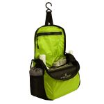 Косметичка Tribe Wash Organizer з підвісом, Зелений 2 Косметичка Tribe Wash Organizer з підвісом, Зелений 2