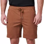 Шорти "5.11 Tactical® Hike-Amp Shorts" Bayou Brown 3 Шорти "5.11 Tactical® Hike-Amp Shorts" Bayou Brown 3