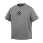 Футболка M-Tac Хартія Oversize Світло, light Grey, світло-сірий 2 Футболка M-Tac Хартія Oversize Світло, light Grey, світло-сірий 2