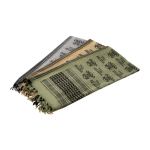 Шарф шемаг M-Tac Til Valhall, Grey/Black 4 Шарф шемаг M-Tac Til Valhall, Grey/Black 4