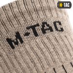 Шкарпетки M-Tac Mk.1, Хакі 5