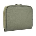 Кошелек Tatonka Zip Money Box RFID Block, Olive 4 Кошелек Tatonka Zip Money Box RFID Block, Olive 4