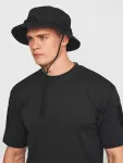 Панама тактична "5.11 Boonie Hat" Black 4 Панама тактична "5.11 Boonie Hat" Black 4