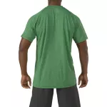 Футболка тактична потоотводящая "5.11 RECON ™ Triad Top T-Shirt" Grid Iron 2 Футболка тактична потоотводящая "5.11 RECON ™ Triad Top T-Shirt" Grid Iron 2