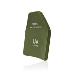Керамічні плити 5 класу (комплект). Вага 5.8 кг. Розмір L (26х33 см.) 9