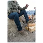 Штани тактичні джинсові 5.11 Tactical "Defender-Flex Slim Jeans" Stone Wash Indigo 46